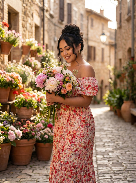 Robe Gwenaëlle