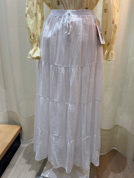 Jupe Maxine – Fluide & féminine