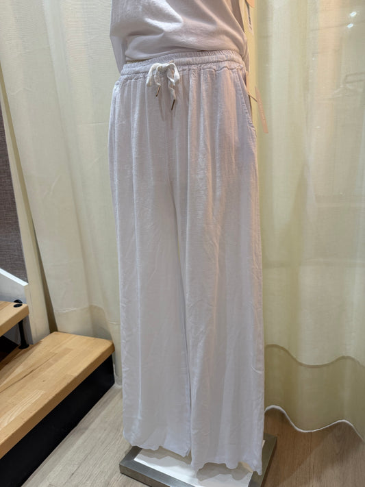 Pantalon Astrid – Fluide & naturel