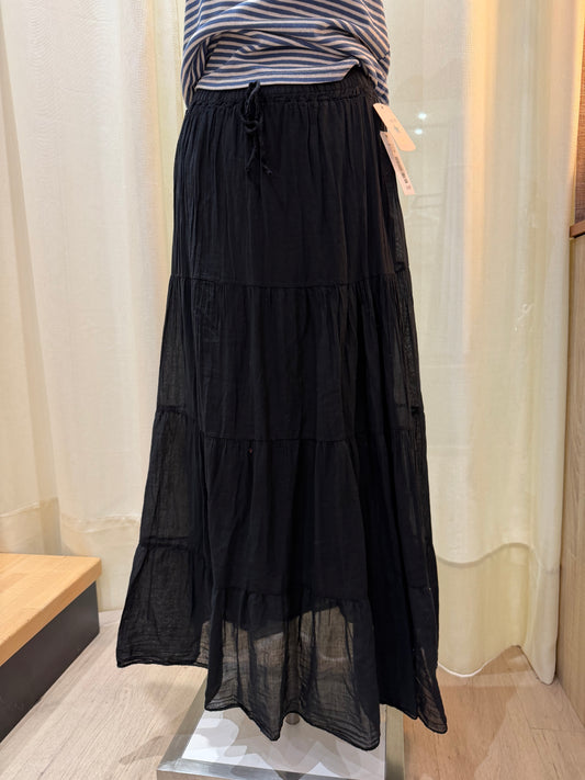 Jupe Maxine – Fluide & féminine