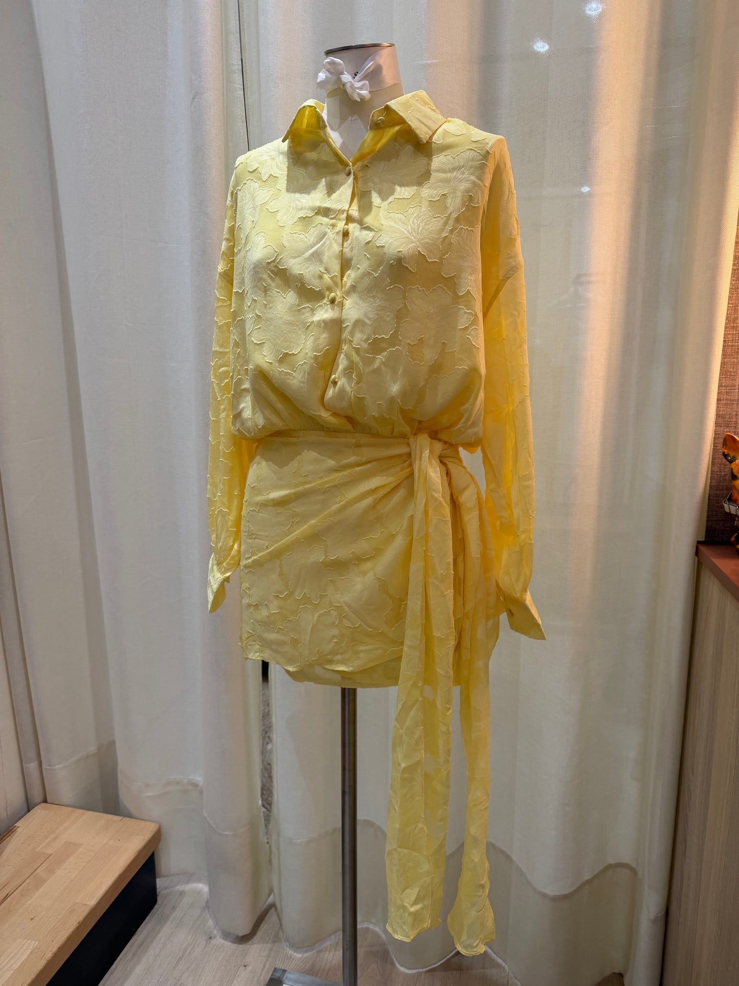 Robe Annabelle – Féminine & élégante