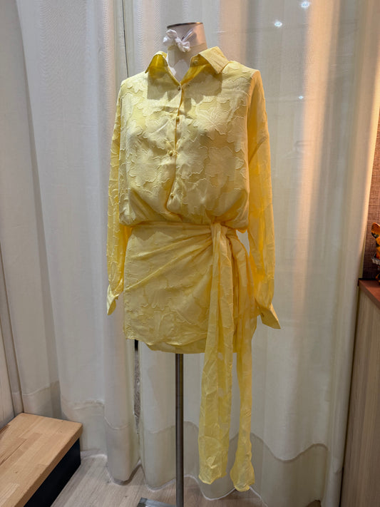 Robe Annabelle – Féminine & élégante