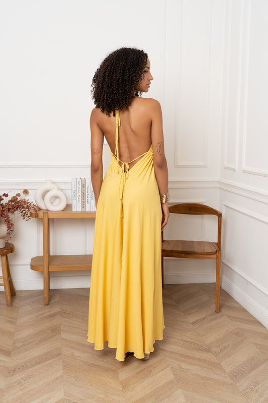 Robe Jasmine