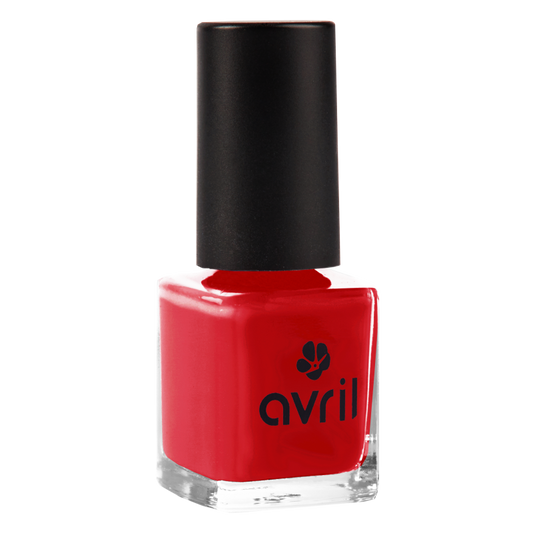 VERNIS À ONGLES ROUGE PASSION 7 ML