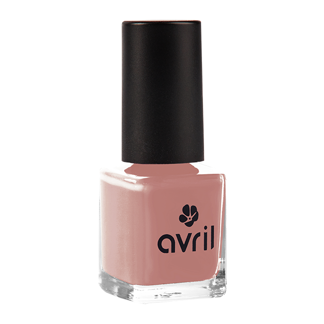 VERNIS À ONGLES NUDE 7 ML