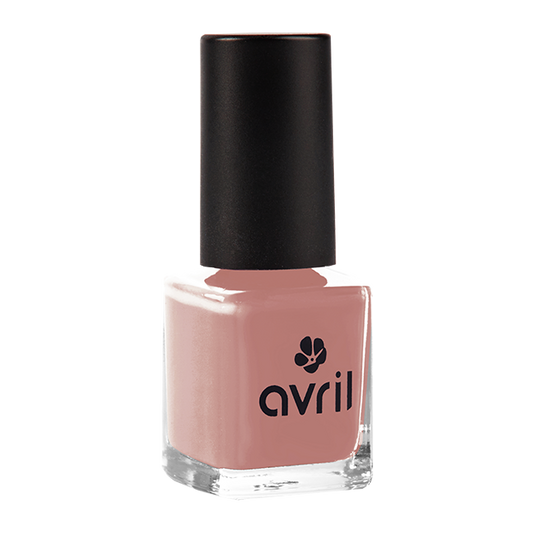 VERNIS À ONGLES NUDE 7 ML