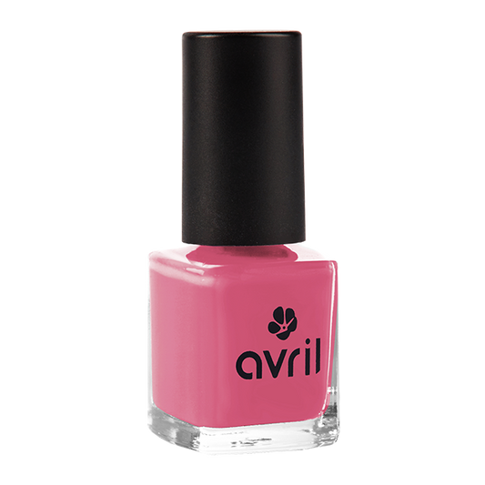 Vernis à ongles rose Bollywood 7ML