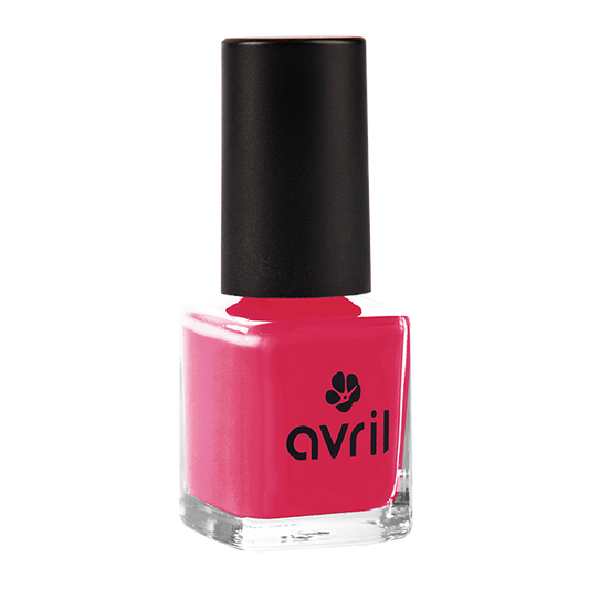 Vernis à ongles Sorbet framboise 7ML