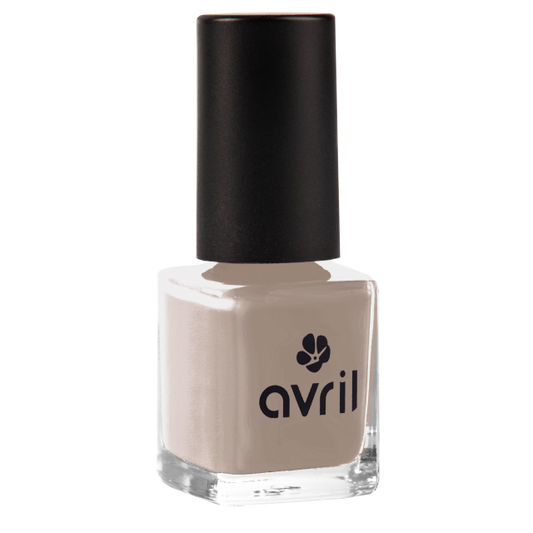 Vernis à ongles Taupe 7ML