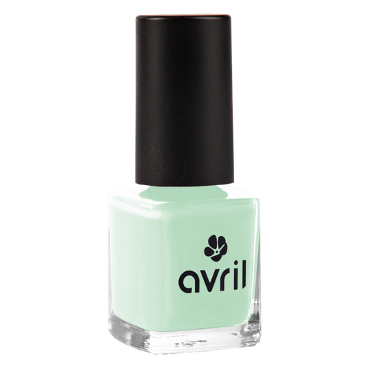 Vernis à ongles Vert d’eau 7ML