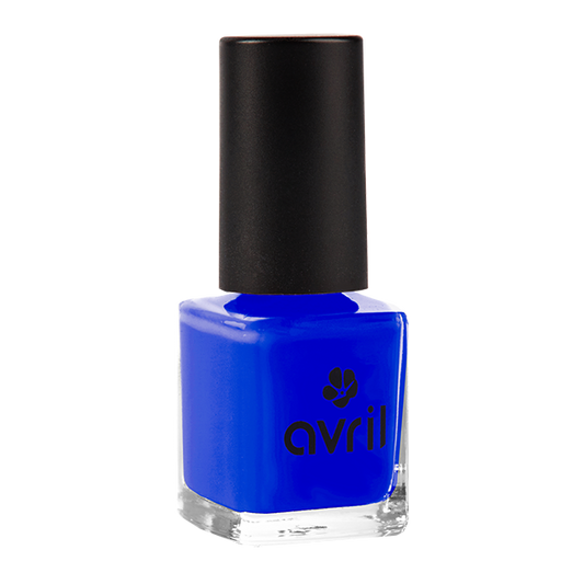 Vernis à ongles Bleu de France 7ML