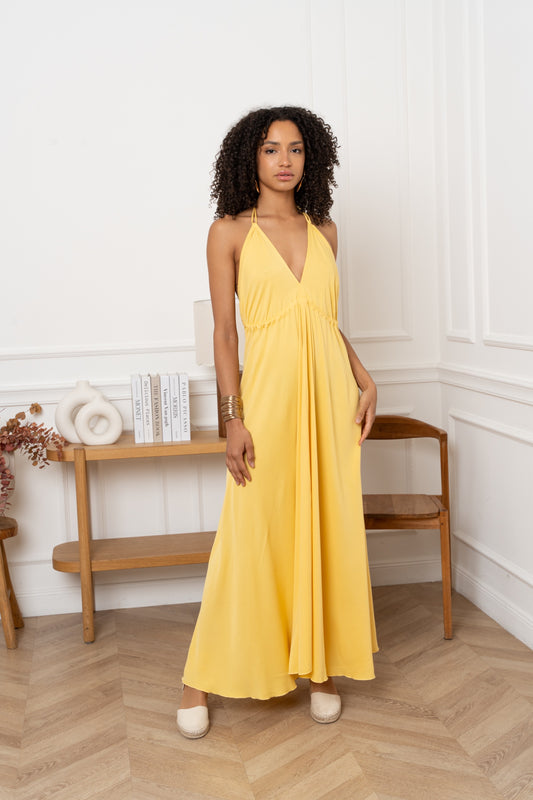 Robe Jasmine