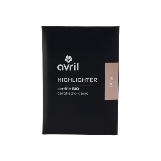 Recharge highlighter Dune