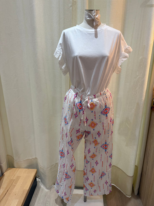 Pantalon Clémence