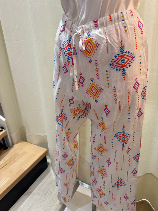 Pantalon Clémence