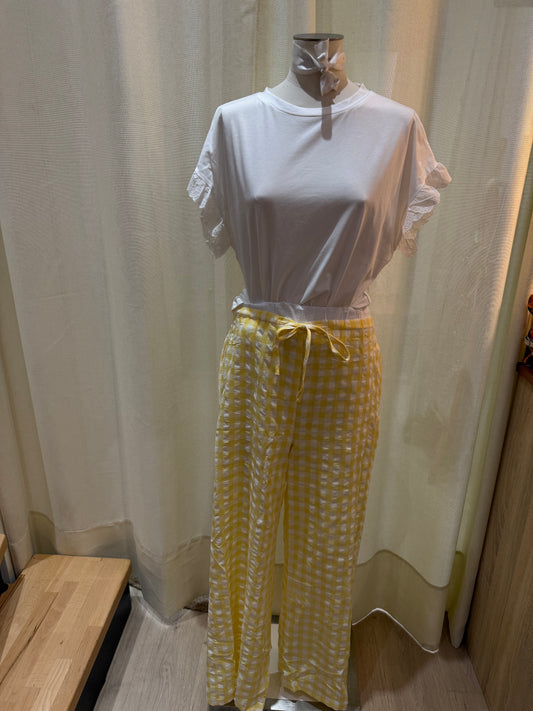 Pantalon Colette