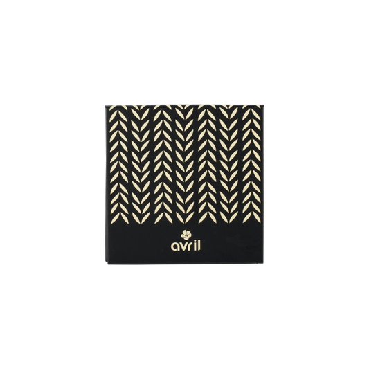 Boîtier à composer rechargeable Grand Format