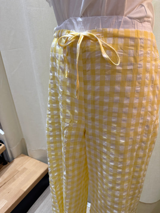Pantalon Colette