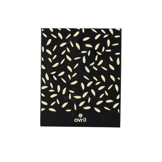 Palette à composer rechargeable Petit format