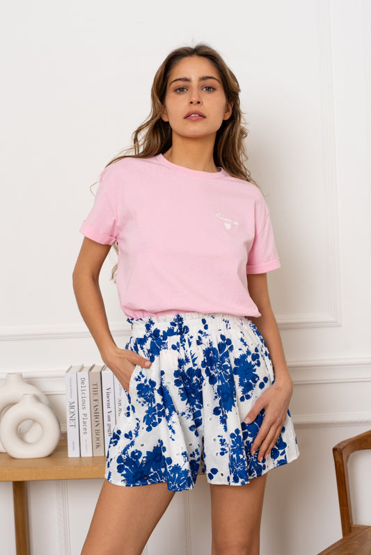 Short Armelle