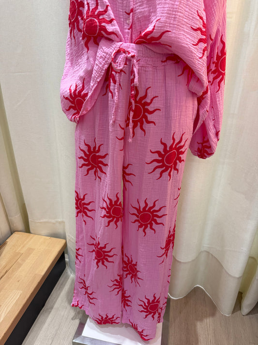 Pantalon Estelle