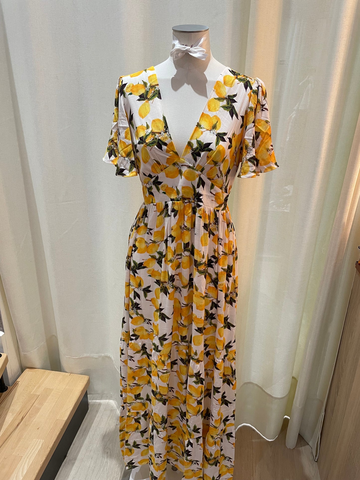 Robe Giulia