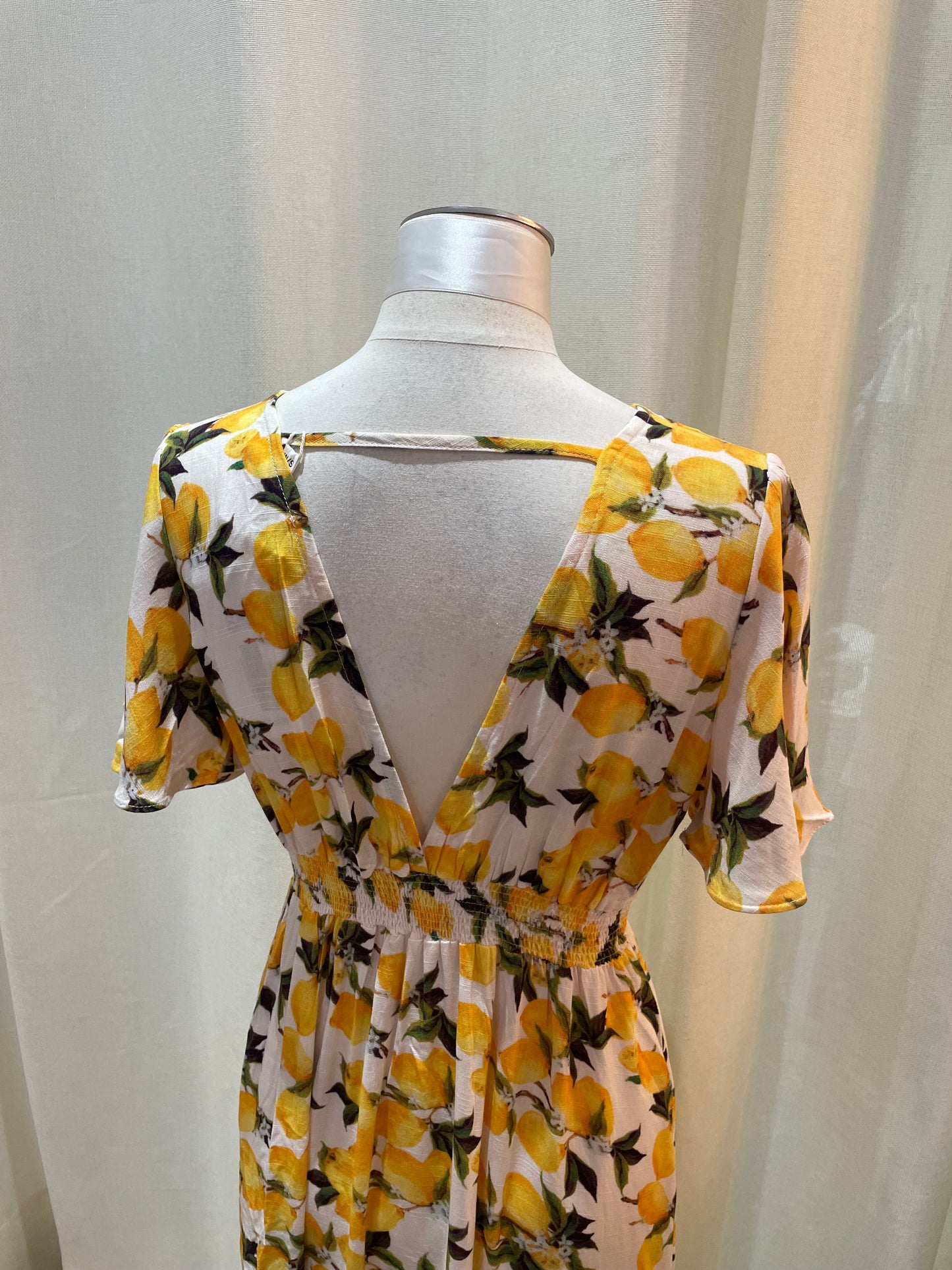Robe Giulia