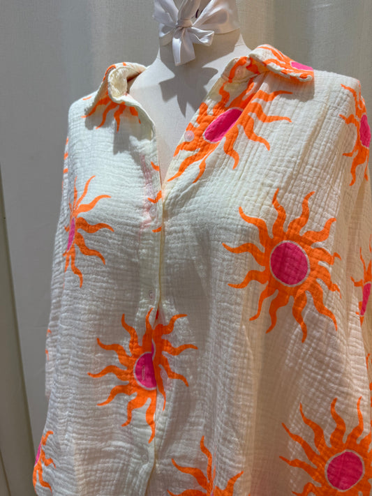 Chemise Estelle