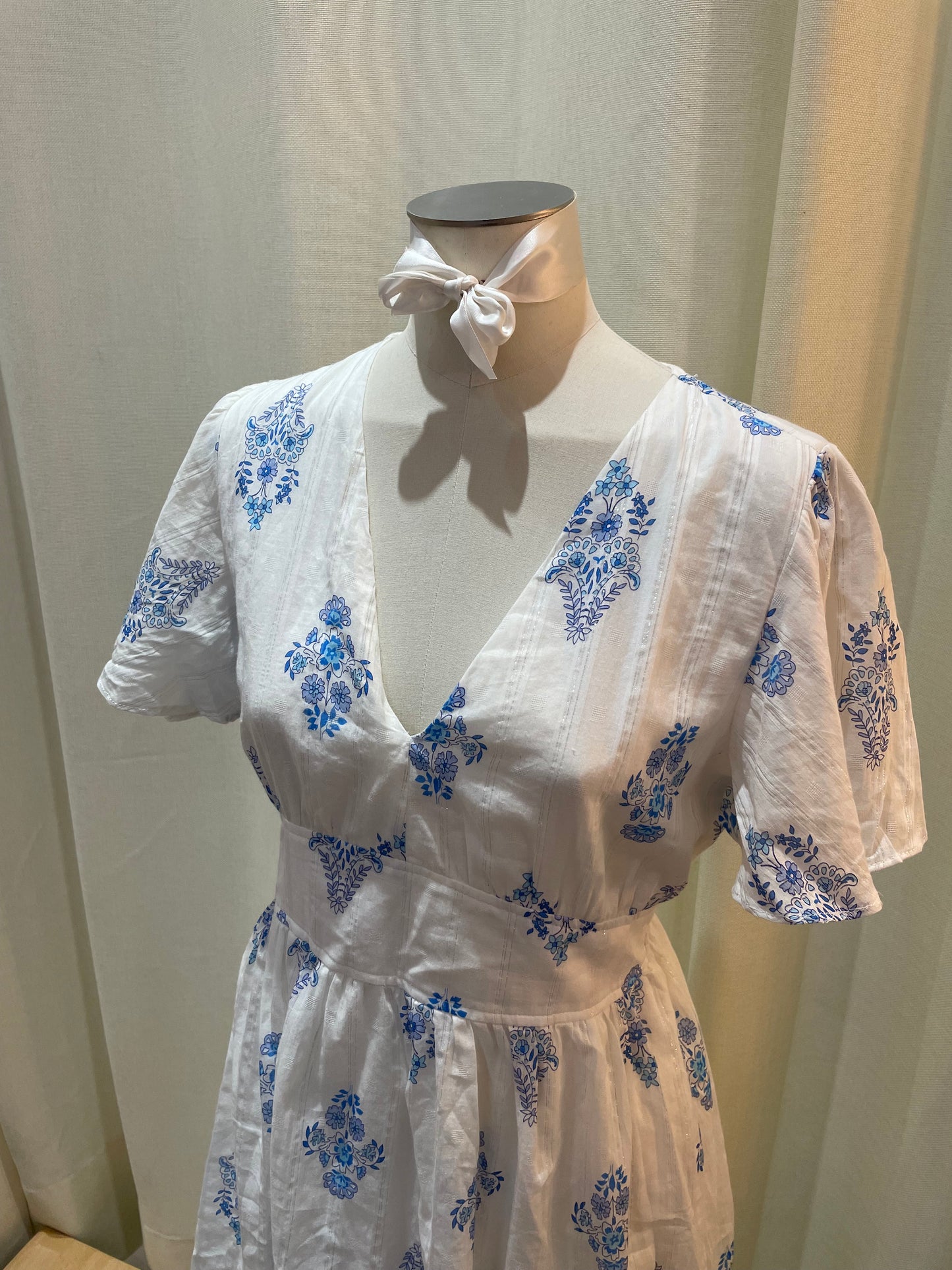 Robe Miel