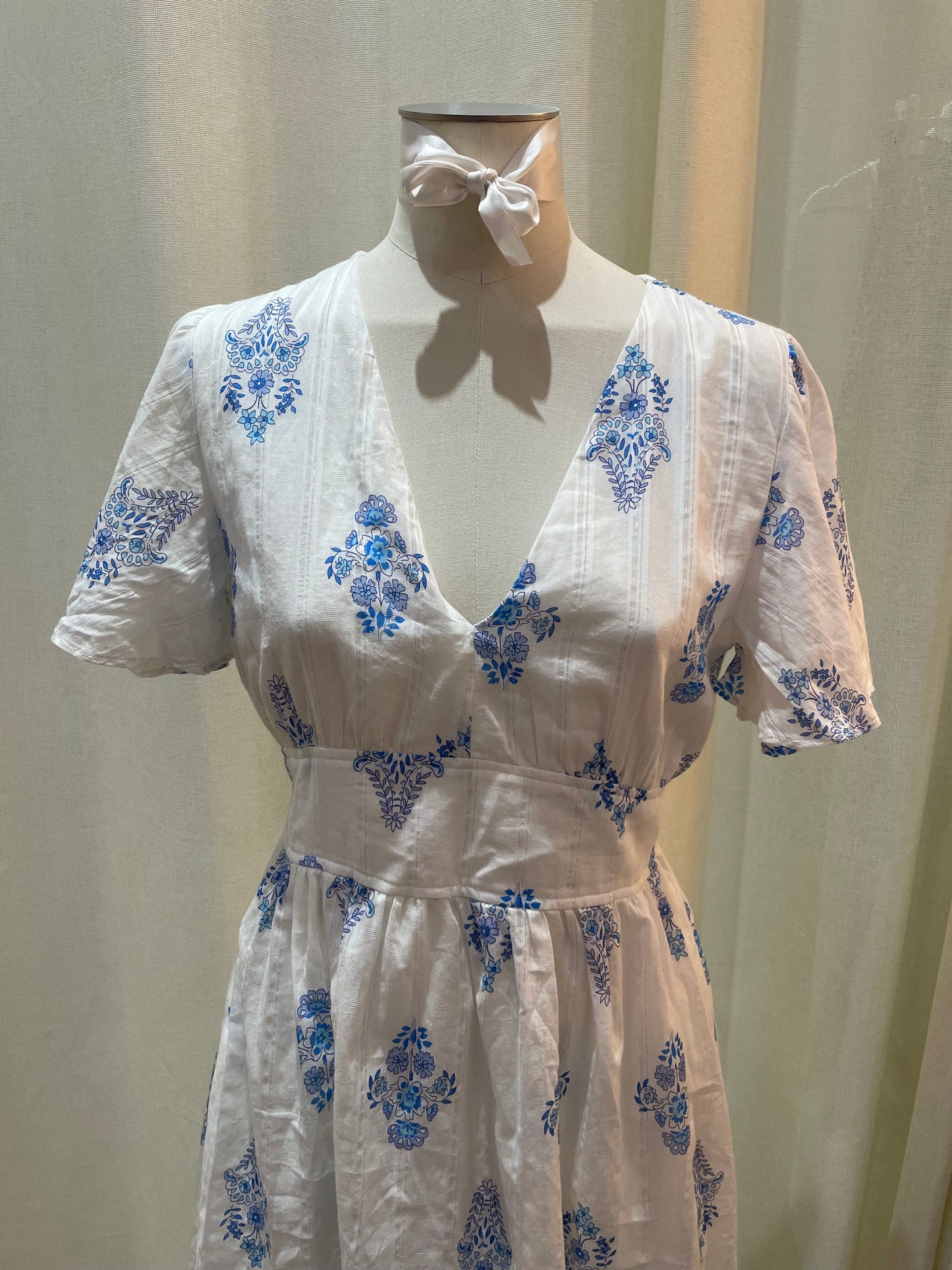 Robe Miel