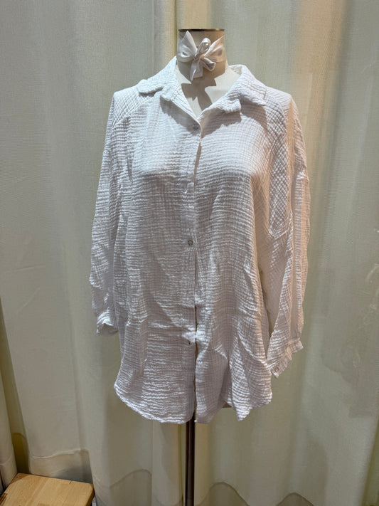 Chemise Aurélia