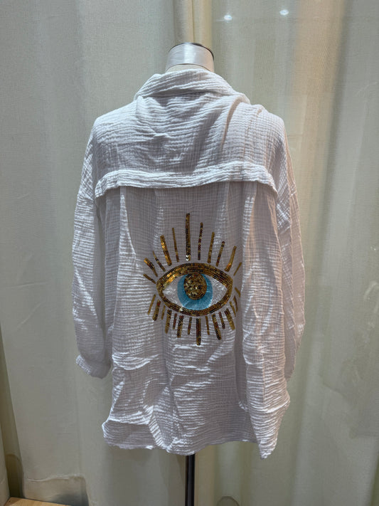 Chemise Aurélia