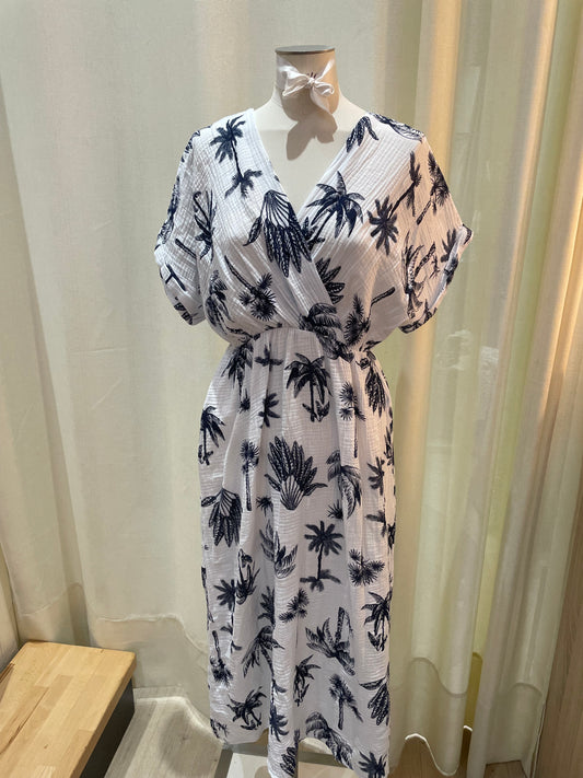 Robe Noélie