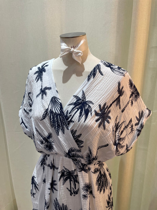 Robe Noélie