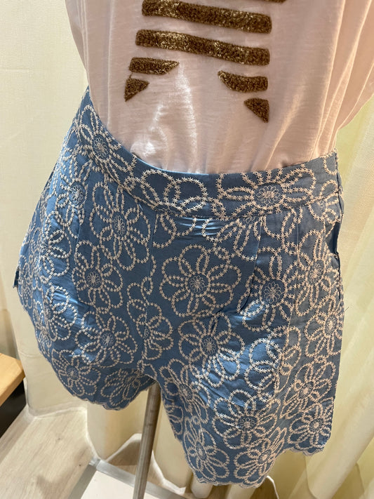 Short Romy — Style & Élégance Casual