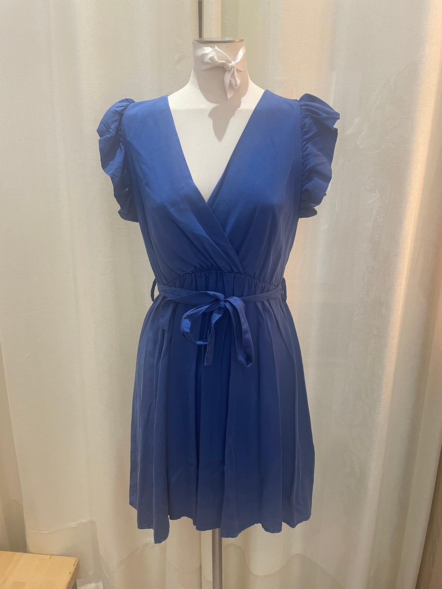 Robe Capucine