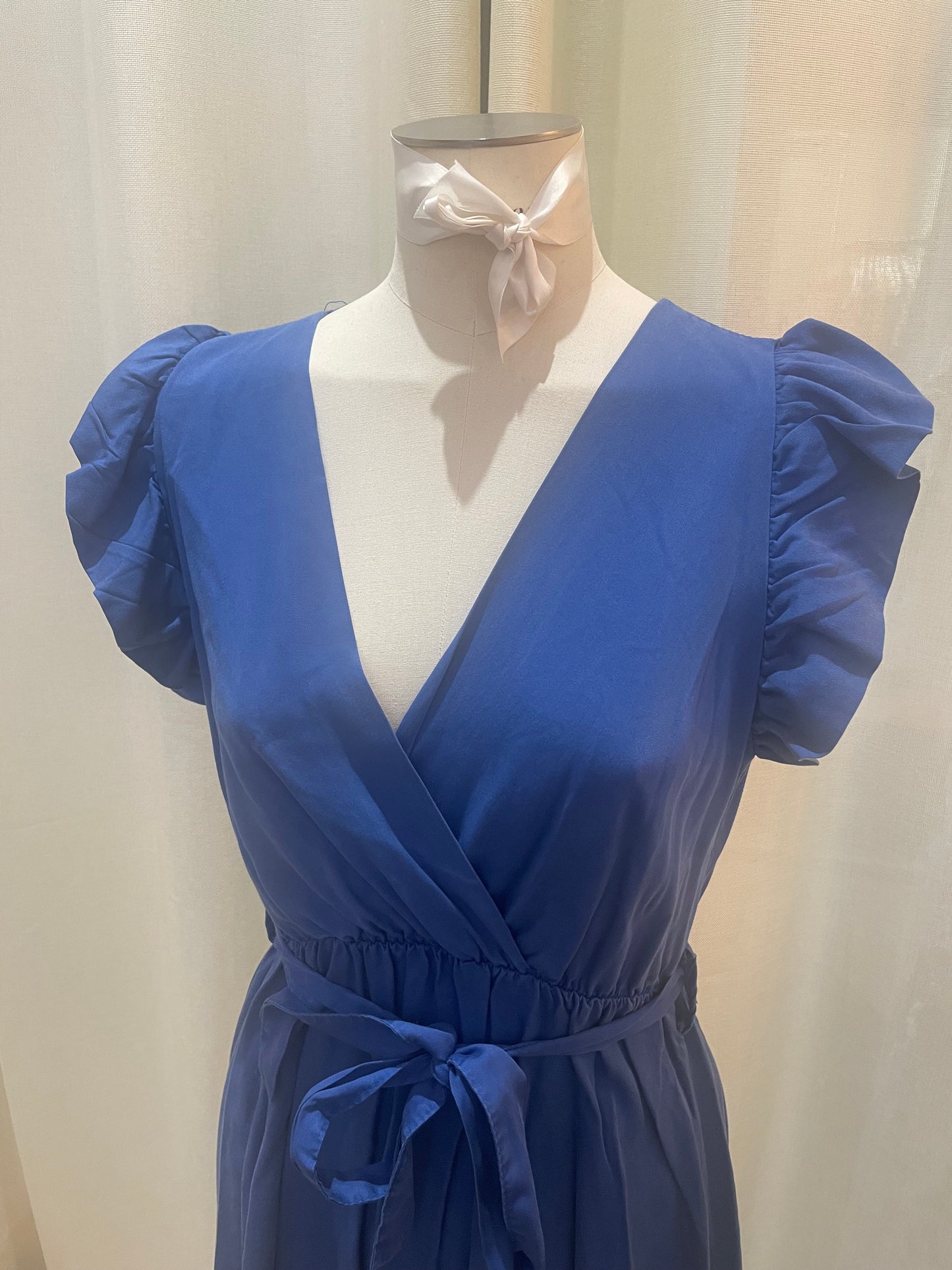 Robe Capucine