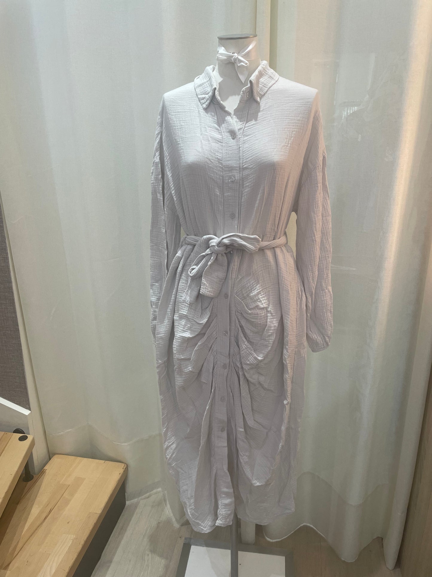 Robe Glaya