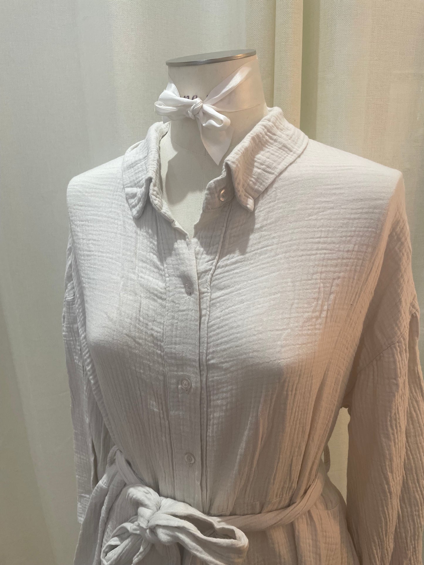 Robe Glaya