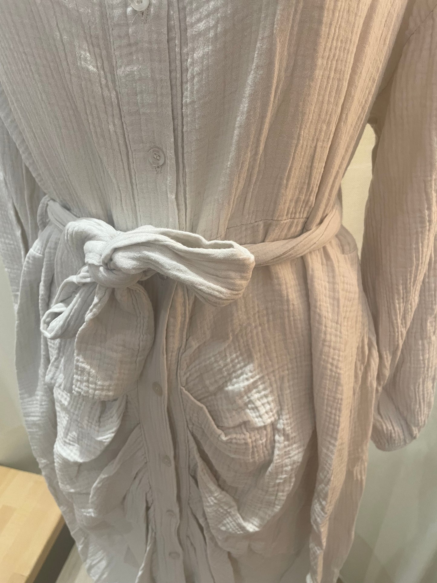 Robe Glaya