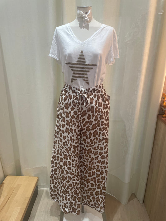 Pantalon Magalie – Tendance & confort au quotidien