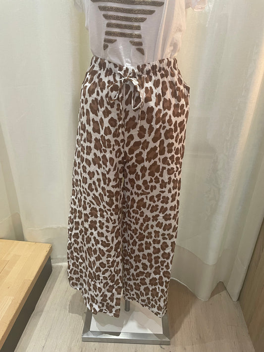 Pantalon Magalie – Tendance & confort au quotidien