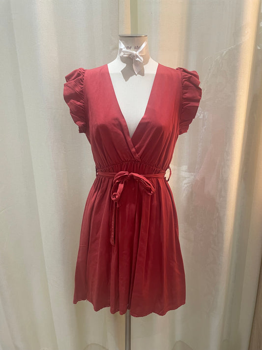 Robe Capucine