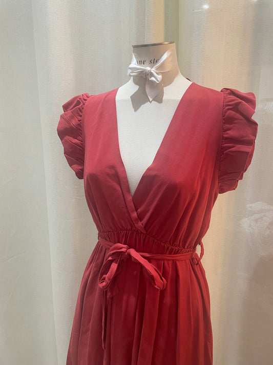 Robe Capucine