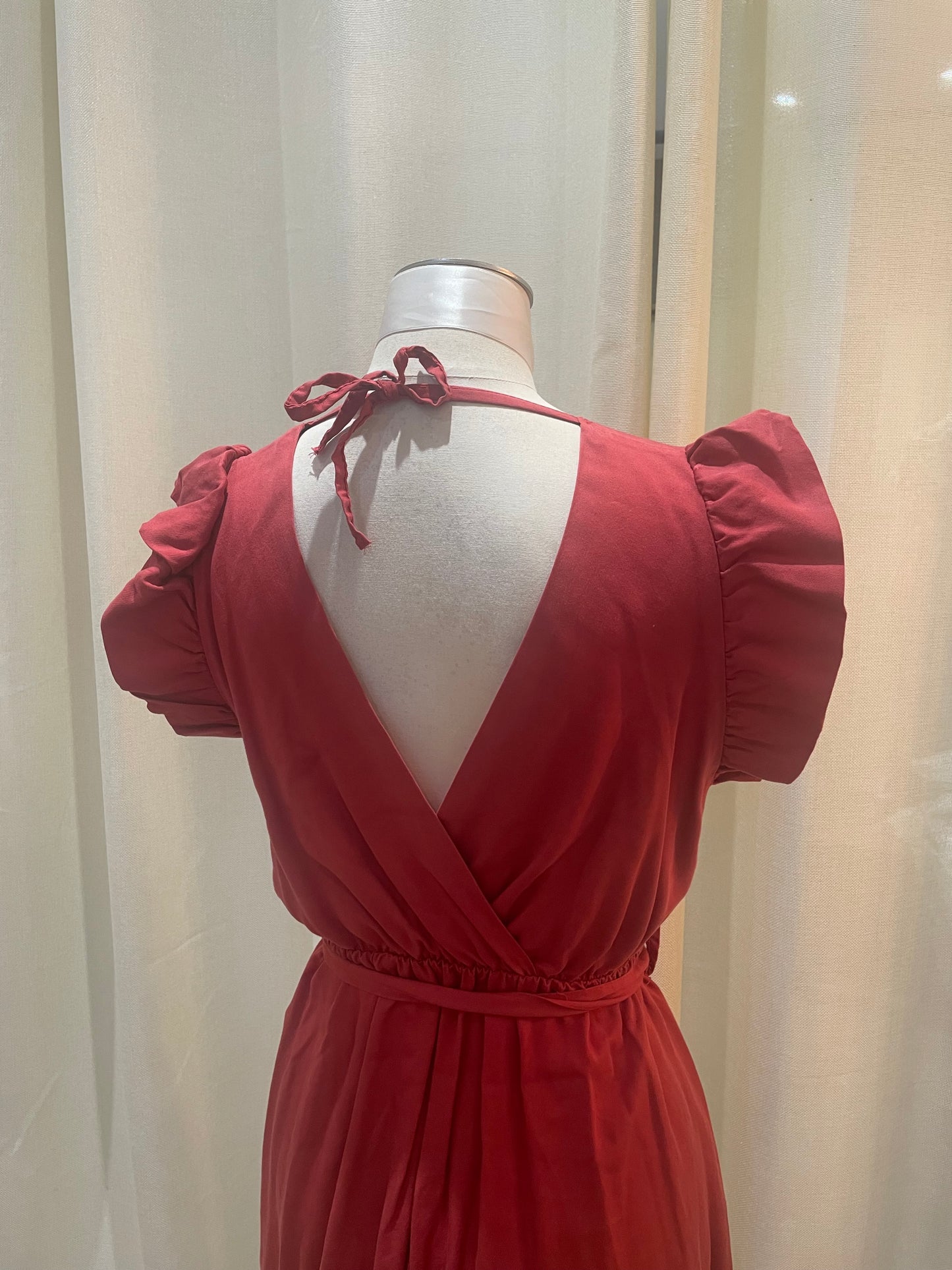 Robe Capucine