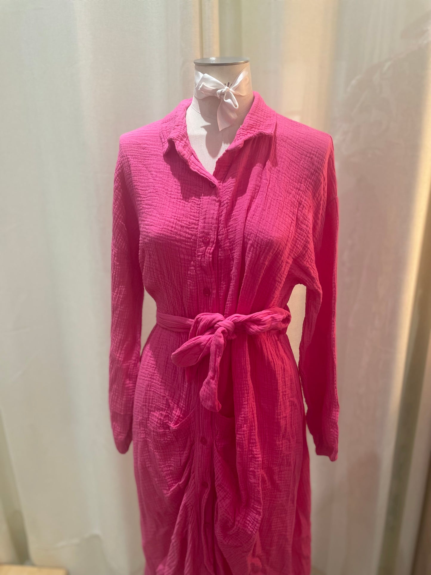 Robe Glaya