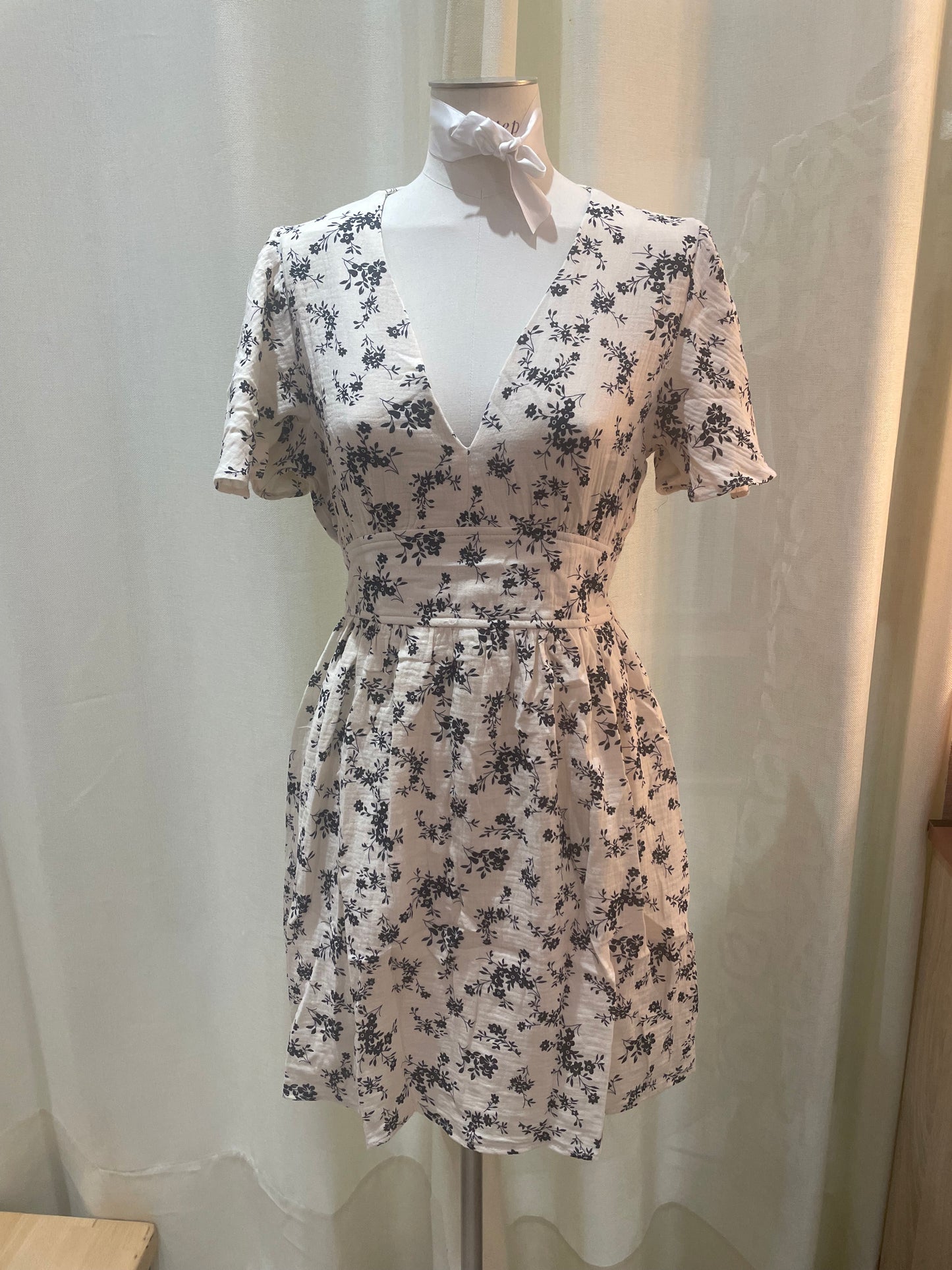 Robe Vanessa