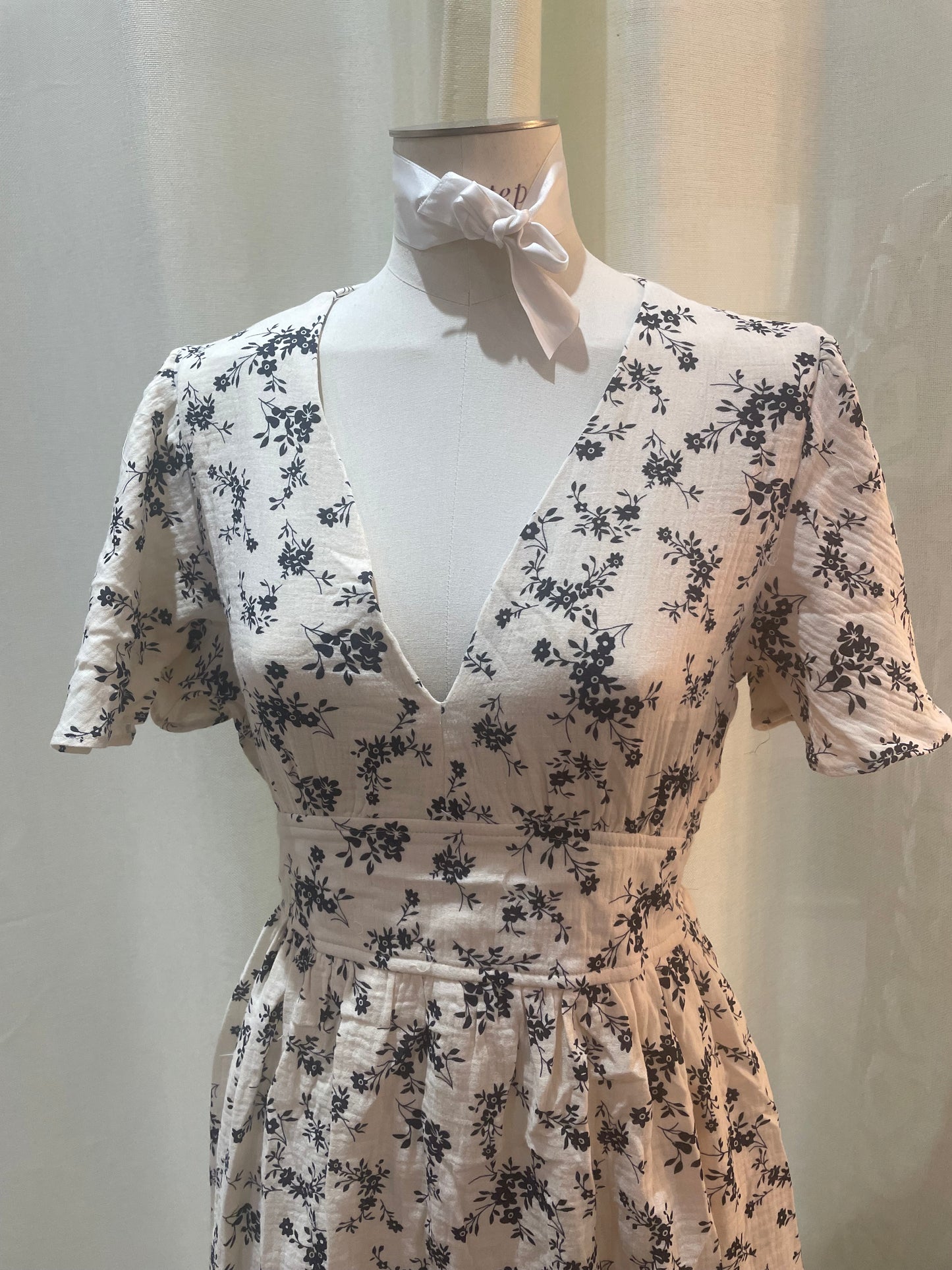 Robe Vanessa