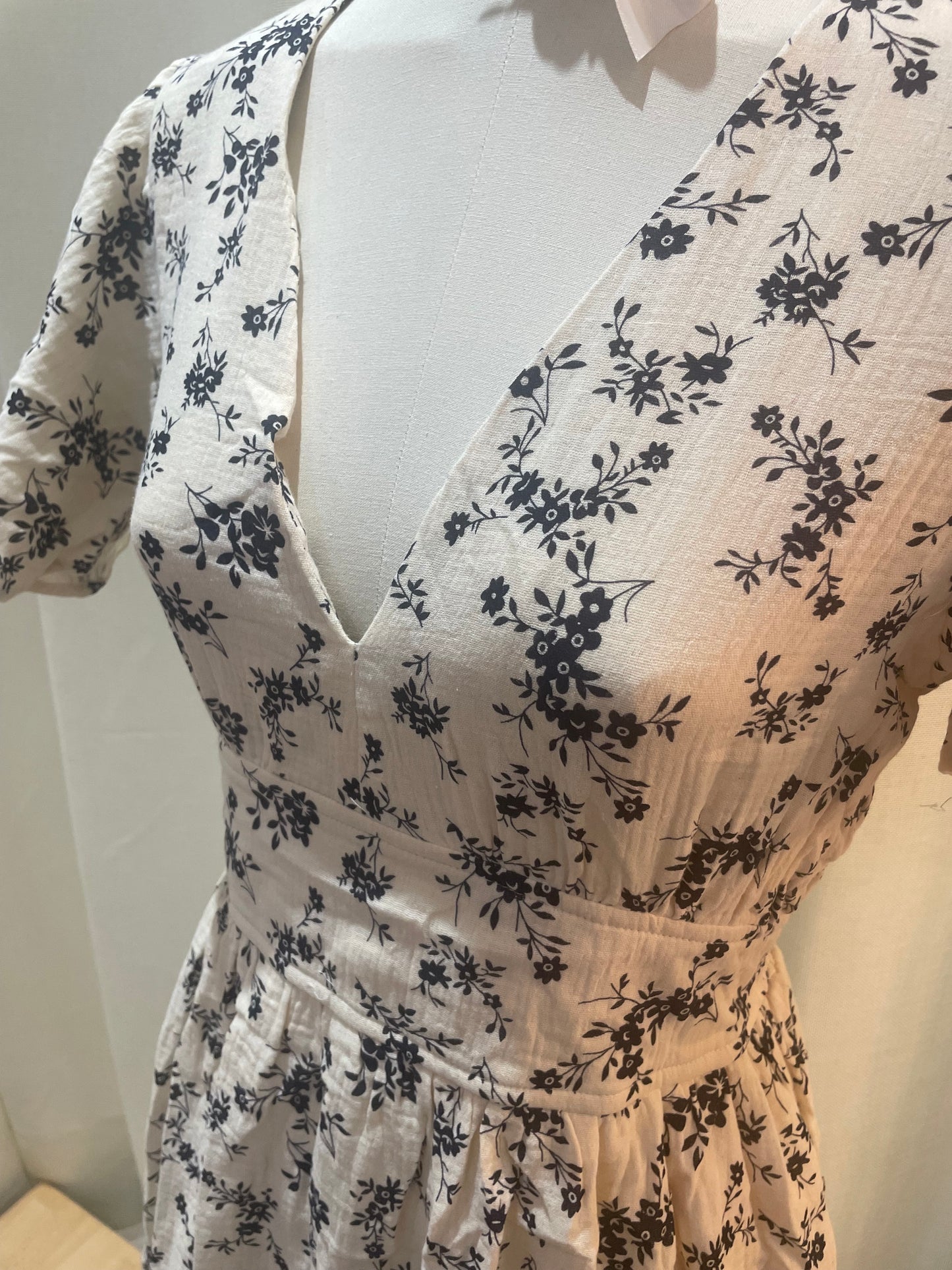 Robe Vanessa