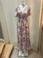 Robe Camélia